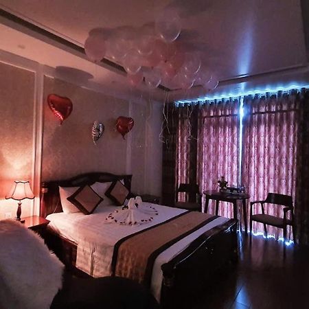 Hotel Te Amo Hai Phong Exterior photo