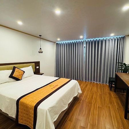 Hotel Te Amo Hai Phong Exterior photo