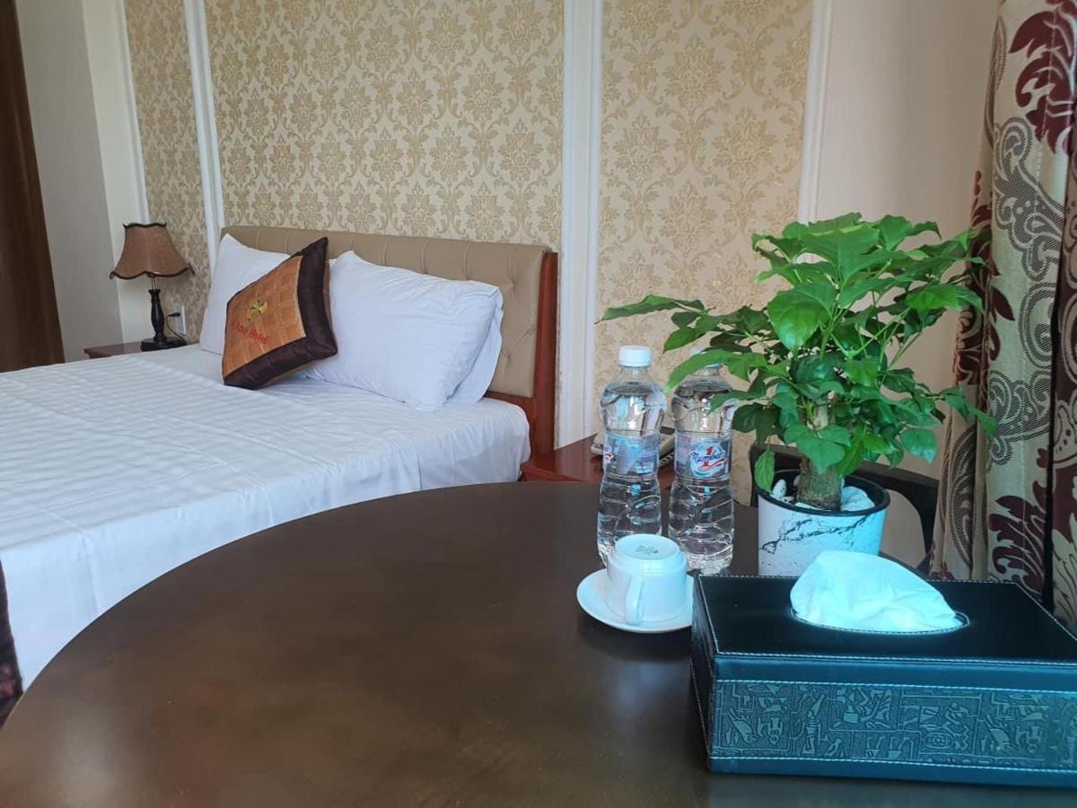 Hotel Te Amo Hai Phong Exterior photo