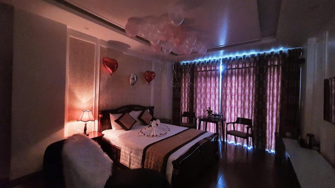 Hotel Te Amo Hai Phong Exterior photo
